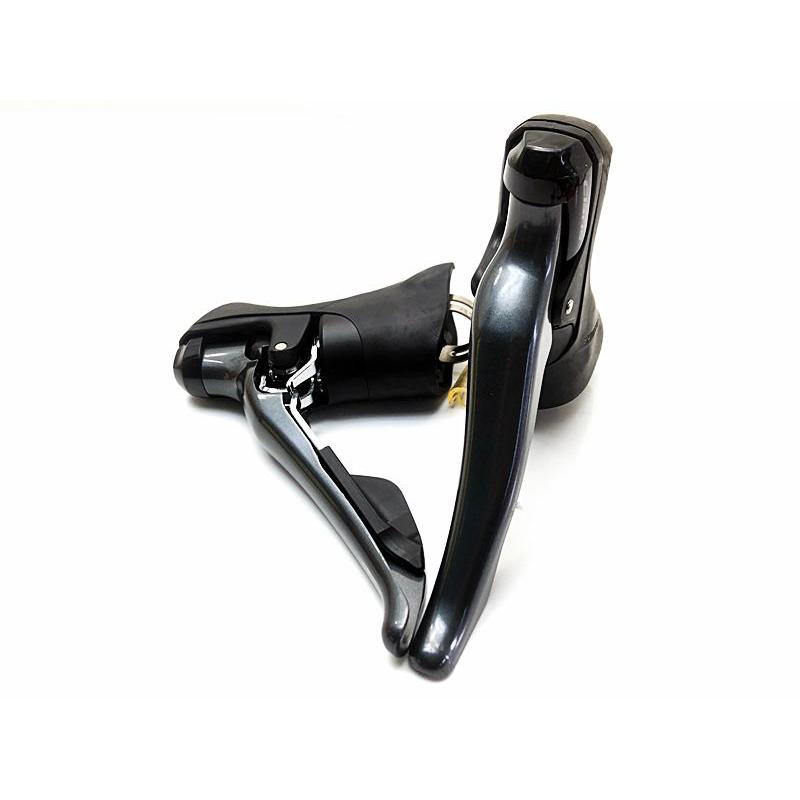 シマノ SHIMANO クラリス ST-R2000 Claris STIレバー 左右セット 2×8速