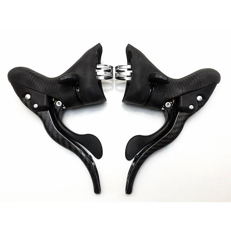 カンパニョーロ CAMPGNOLO スーパーレコードRS SUPER RECORD RS