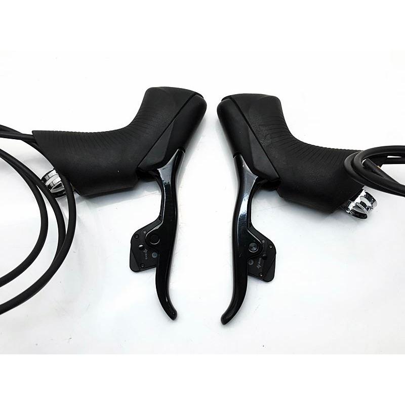 SRAM FORCE AXS コンポセット 中古】SRAM FORCE コンポーネントセット – Grumpy Bike Shop