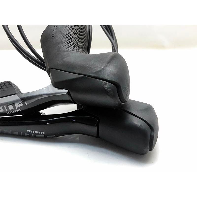 スラム SRAM フォース FORCE eTap AXS HRD コンポセット 電動