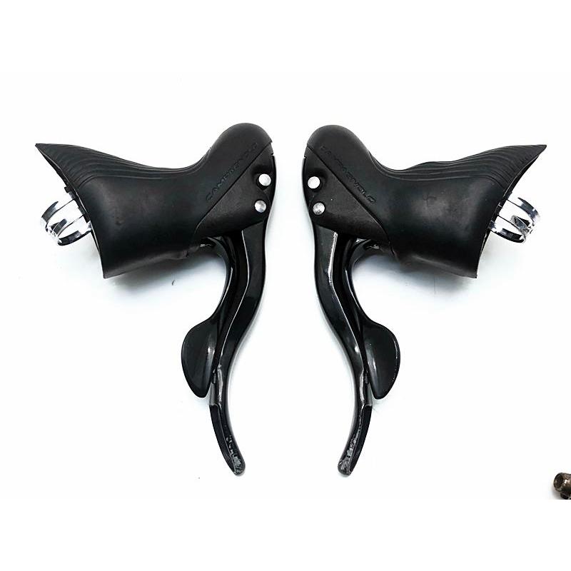 カンパニョーロ CAMPAGNOLO アテナ ATHENA コンポセット 11速 50 カンパニョーロ CAMPAGNOLO アテナ ATHENA コンポセット 11速 50