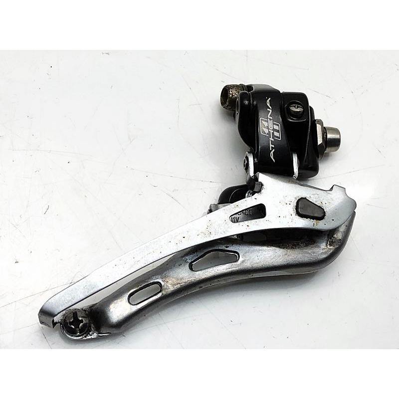 カンパニョーロ CAMPAGNOLO アテナ ATHENA コンポセット 11速 50 カンパニョーロ CAMPAGNOLO アテナ ATHENA コンポセット 11速 50