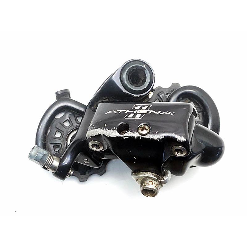 カンパニョーロ CAMPAGNOLO アテナ ATHENA コンポセット 11速 50 カンパニョーロ CAMPAGNOLO アテナ ATHENA コンポセット 11速 50