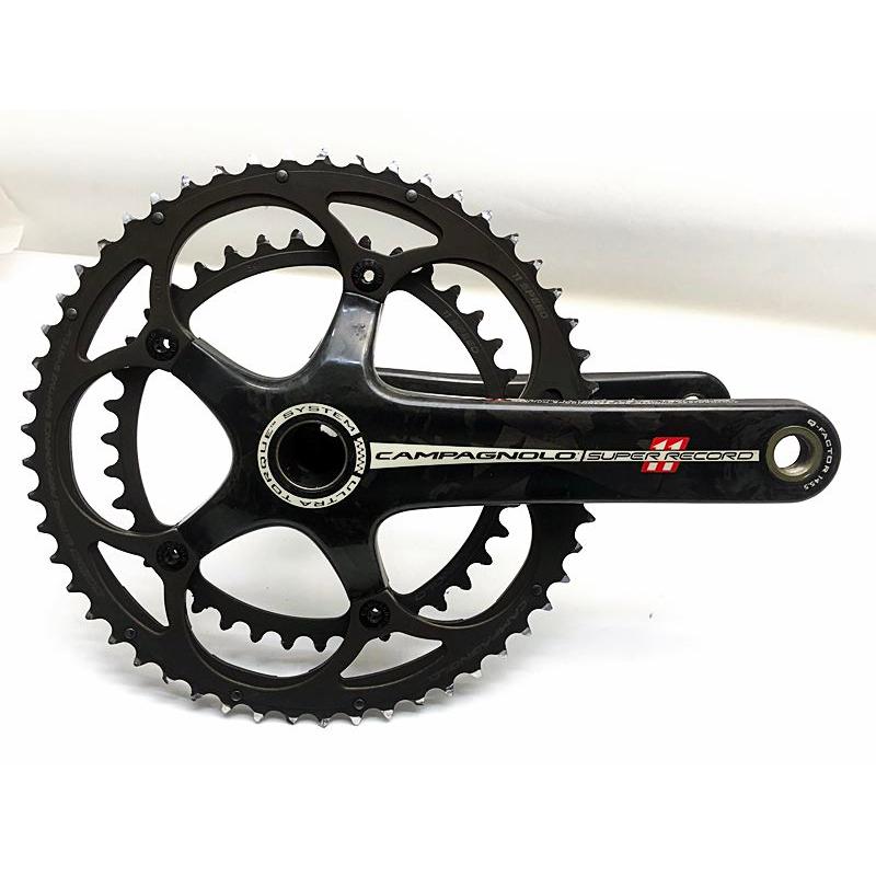 SUPER RECORD 11速コンポーネントセット SUPER RECORD 11速コンポーネントセット