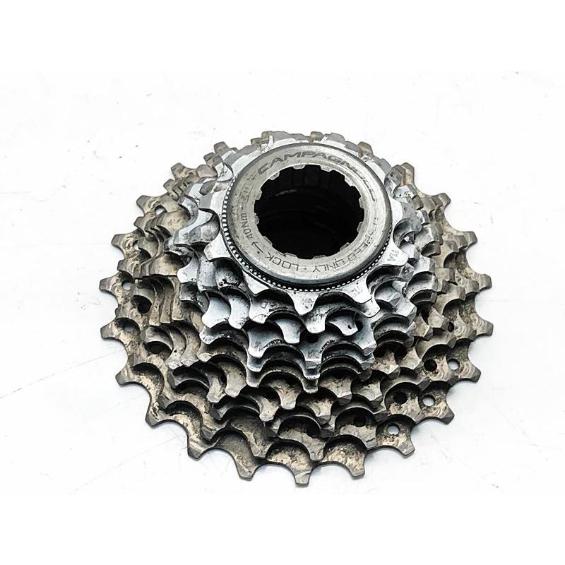 Campagnolo superrecord＆record EPSV3【訳あり】 Campagnolo