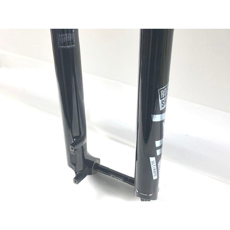 GIANT ロックショック ROCK SHOX PIKE ULTIMATE サスペンション