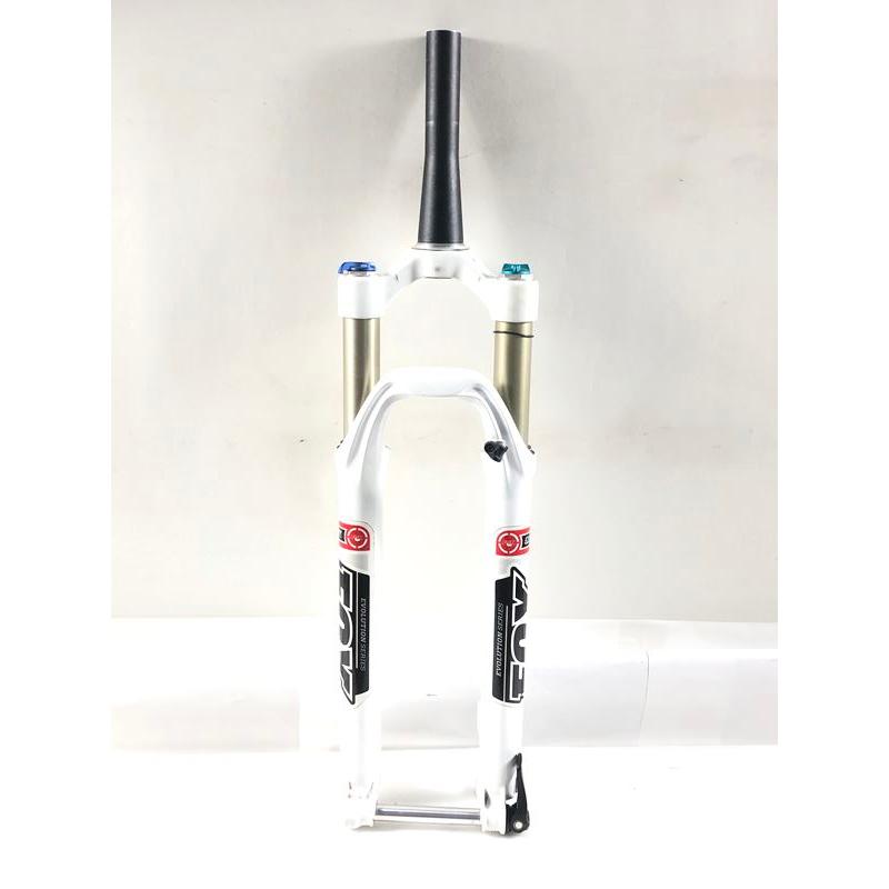 FOX サスペンションフォーク 49 29インチ用 フォックス FOX EVOLUTION32 FLOAT 29 サスペンションフォーク 29