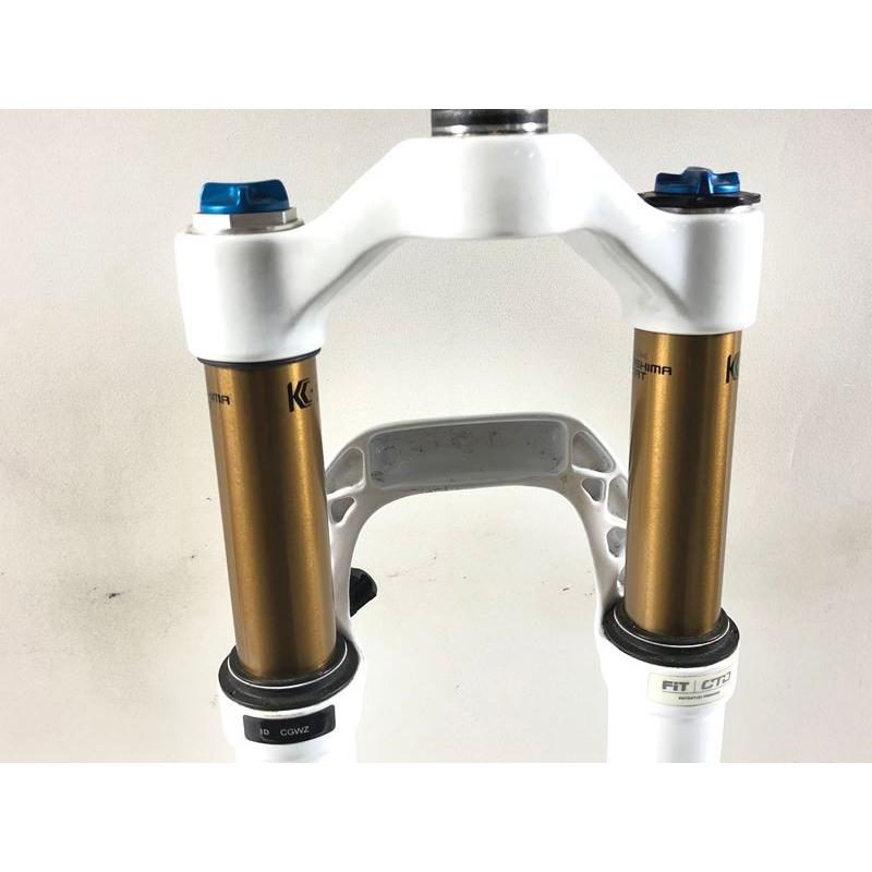 FOX Factory Series32 FLOAT29 FIT サスペンションフォーク 29 FOX Factory Series32 FLOAT29 FIT サスペンションフォーク 29