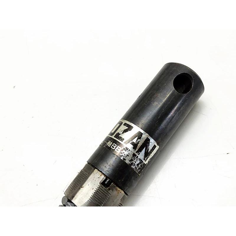 ホーザン HOZAN R・L一軸BBタップ C-405 工具 : サイクル