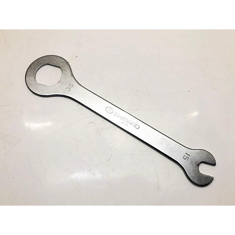 シマノ スパナセット（ボトムブラケット・ペダル・ヘッド用）TL-FC30 Amazon | シマノ(SHIMANO) 工具 TL-FC31 ヘッドセット / スパナ