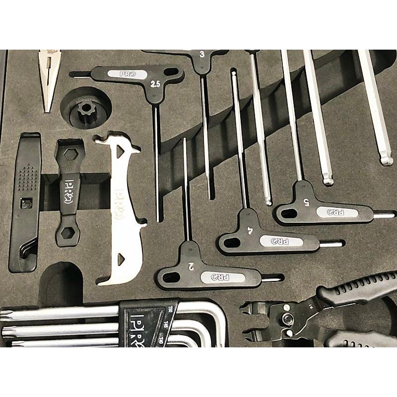 美品 シマノプロ SHIMANO PRO エキスパートツールボックス 美品 シマノプロ SHIMANO PRO エキスパートツールボックス