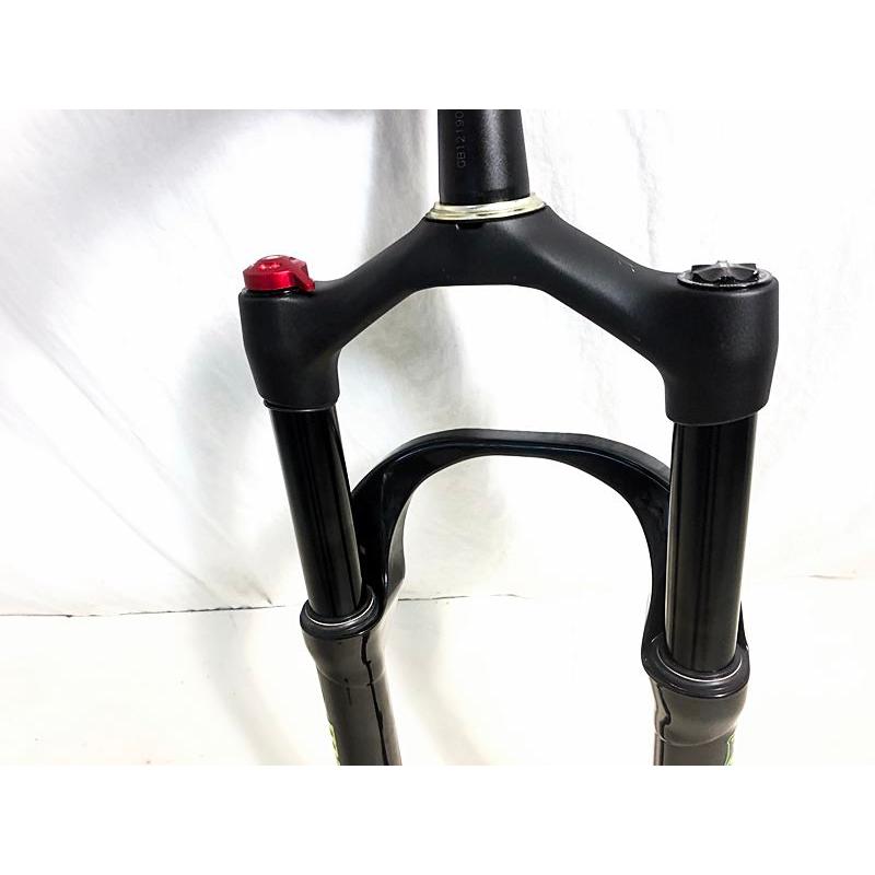 MANITOU マストドン MASTODON サスペンションフォーク ファット MANITOU マストドン MASTODON サスペンションフォーク ファット