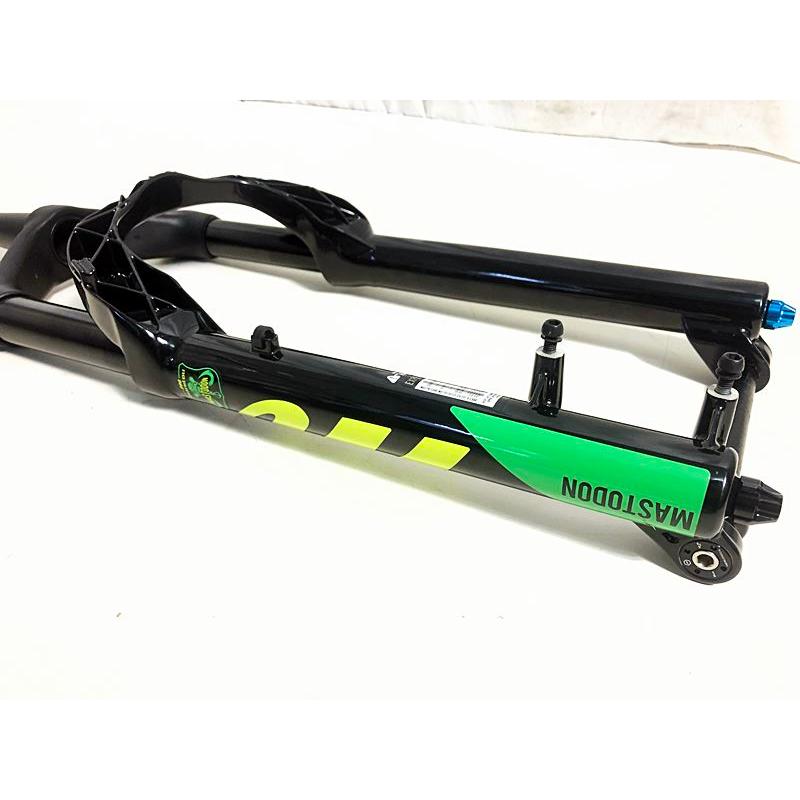 MANITOU マストドン MASTODON サスペンションフォーク ファット MANITOU マストドン MASTODON サスペンションフォーク ファット