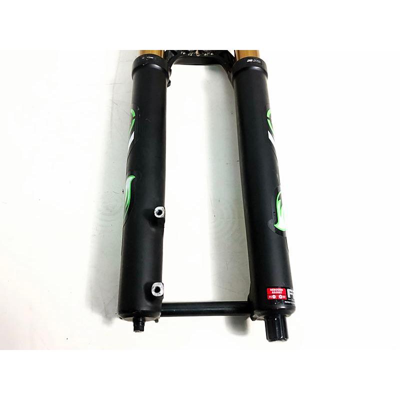 FOX FACTORY 32 27.5 サスペンション FOX FACTORY 32 27.5 サスペンション