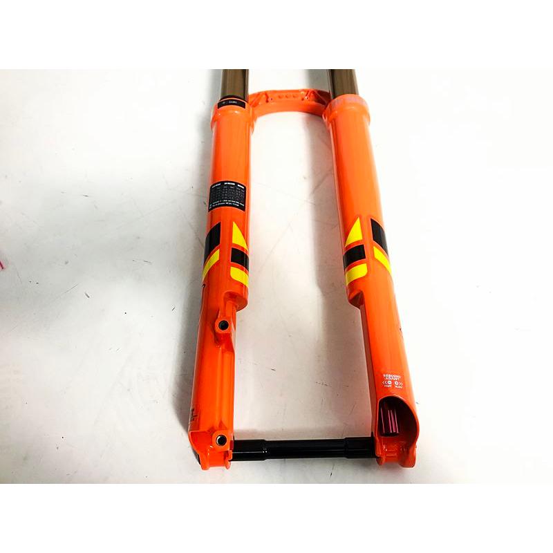 FOX FACTORY 32 FLOAT サスペンションフォーク Amazon | FOX 34 AWL サスペンションフォーク 29インチ 100mm