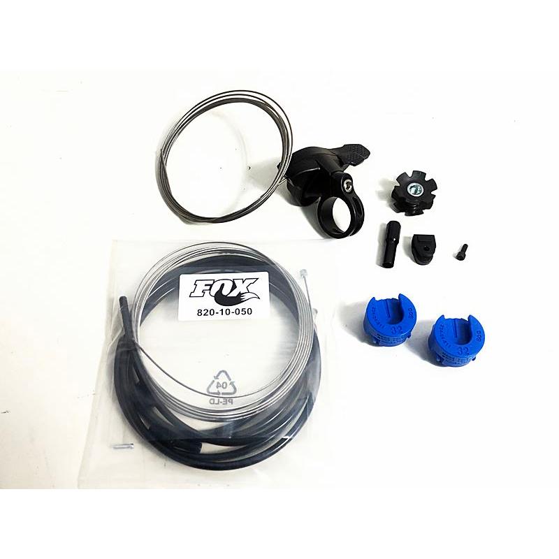 未使用品 FOX Factory Sc Series 32 FLOAT 29 100 FIT4