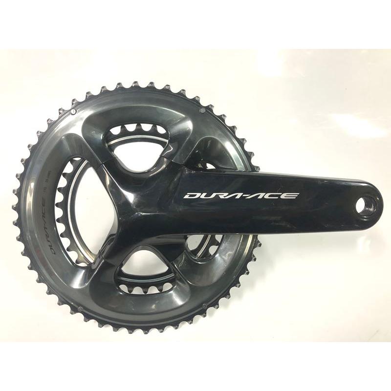 シマノデュラエースのクランク FC-R9100 170mm 50-34 | www.jarussi.com.br
