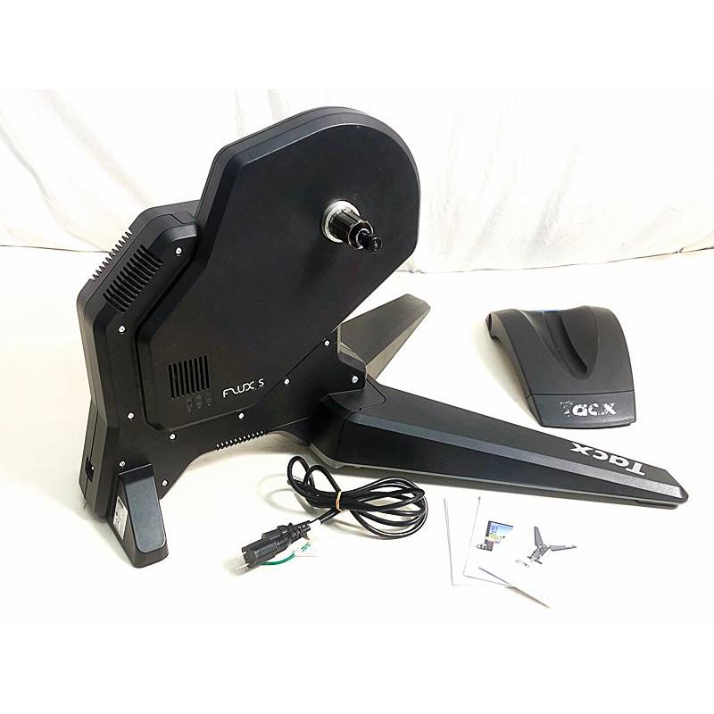 タックス TACX フラックSスマート FLUX S SMART ローラー台