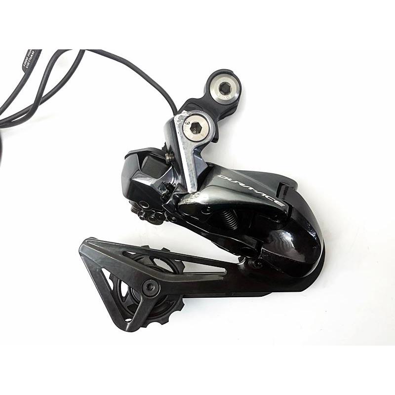 シマノ SHIMANO デュラエース DURA-ACE 9150系 コンポセット電動 シマノ SHIMANO デュラエース DURA-ACE 9150系 コンポセット電動