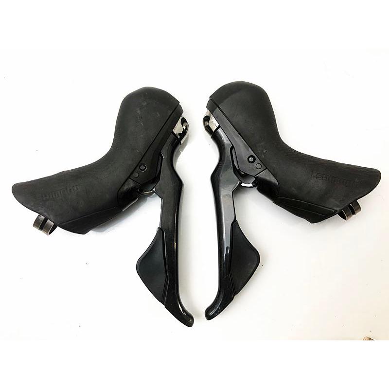 シマノ SHIMANO アルテグラ ULTEGRA R8000系 コンポセット ST