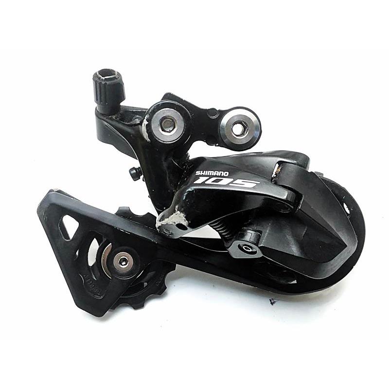 ★105油圧R7000系ST FD RD BRコンポセット新品ブラケットカバー ☆105油圧R7000系ST FD RD BRコンポセット新品ブラケットカバー付