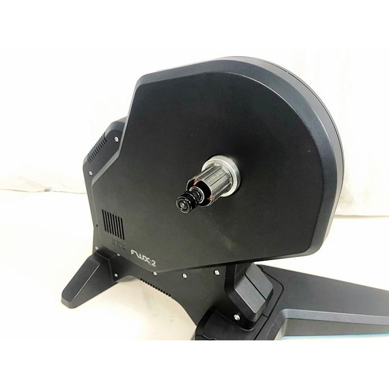 タックス TACX フラックス2スマート FLUX 2 Smart ローラー台