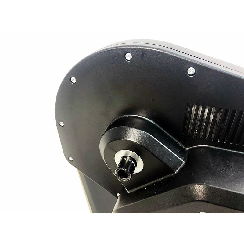 タックス TACX フラックスSスマート FLUX S Smart ローラー台 ダイレクトドライブ スマートトレーナー cps