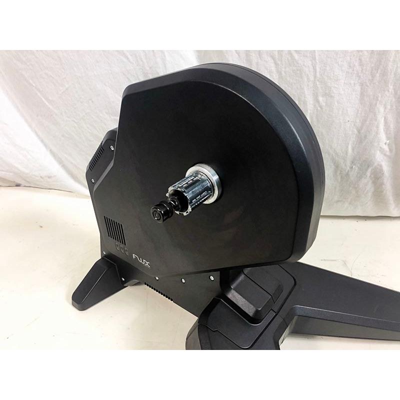 タックス TACX フラックススマート FLUX Smart ローラー台 ダイレクトドライブ スマートトレーナー【値下げ】 cps