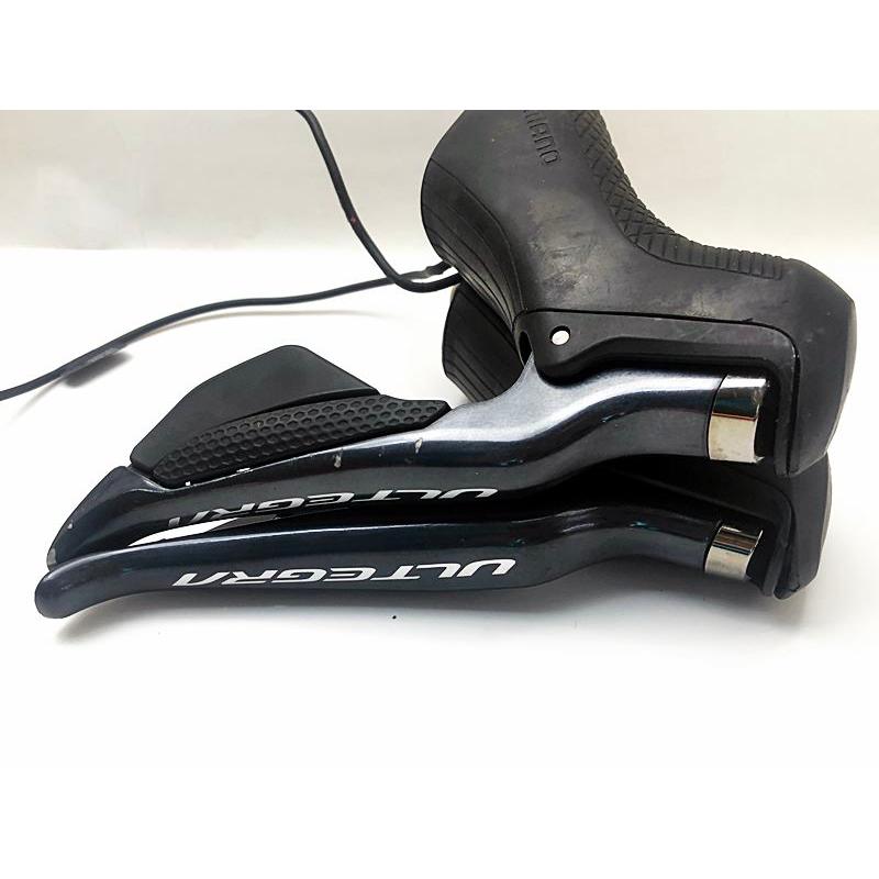 SHIMANOアルテグラ　ULTEGRA R8050セット　ST左右 FD RD プライスダウン開始】シマノ SHIMANO アルテグラ ULTEGRA ST