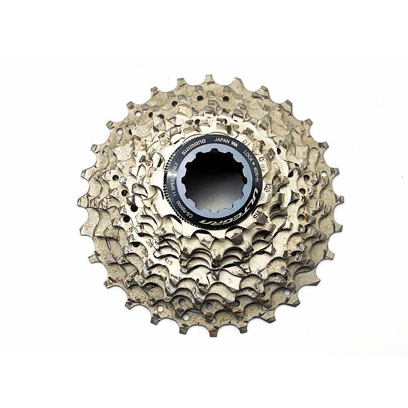 シマノ SHIMANO アルテグラ ULTEGRA R8000 コンポセット ST シマノ SHIMANO アルテグラ ULTEGRA R8000 コンポセット ST