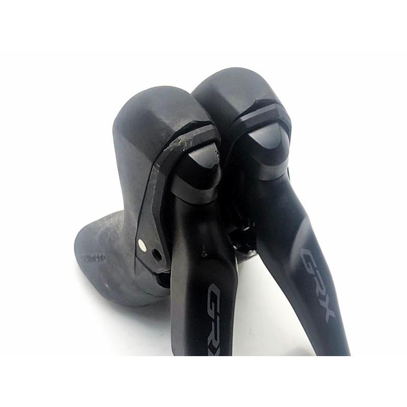 シマノ SHIMANO ジーアールエックス GRX 600 コンポセット 810