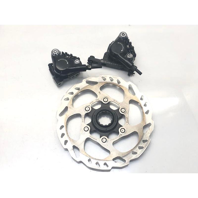 シマノ SHIMANO 105 R7020系 コンポセット ST-R7020 FC-R7000 FD