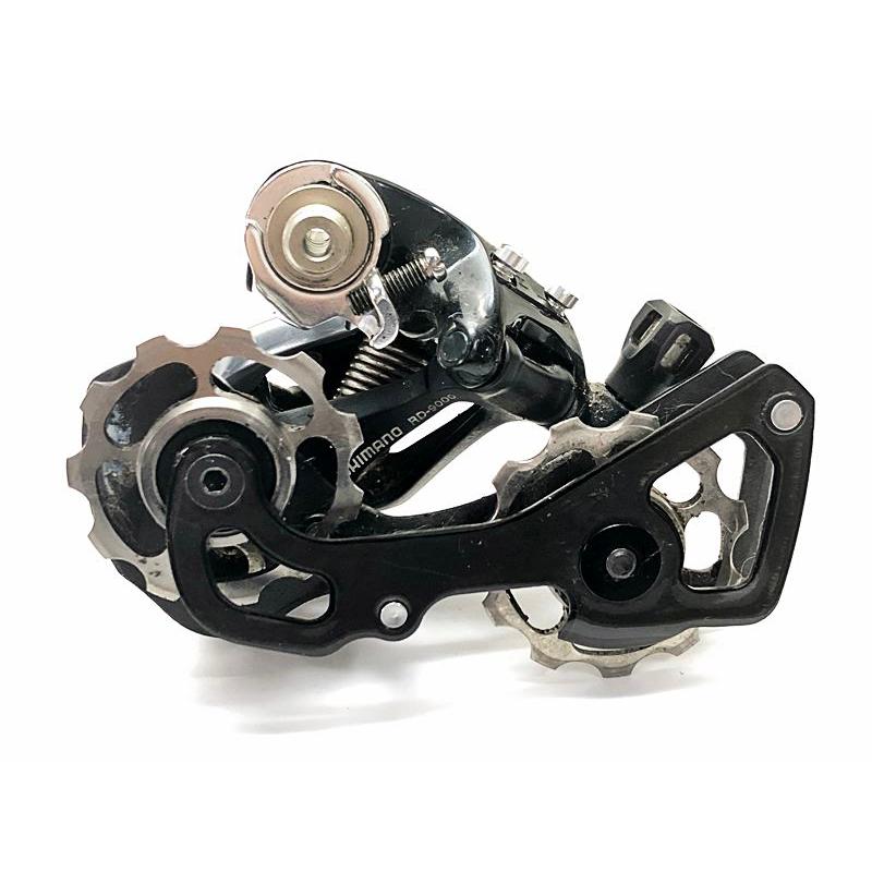 新品!】シマノ デュラエース DURAACE RD-7900 くねっ RD-9000 新品!】シマノ デュラエース DURAACE RD-7900 くねっ RD-9000