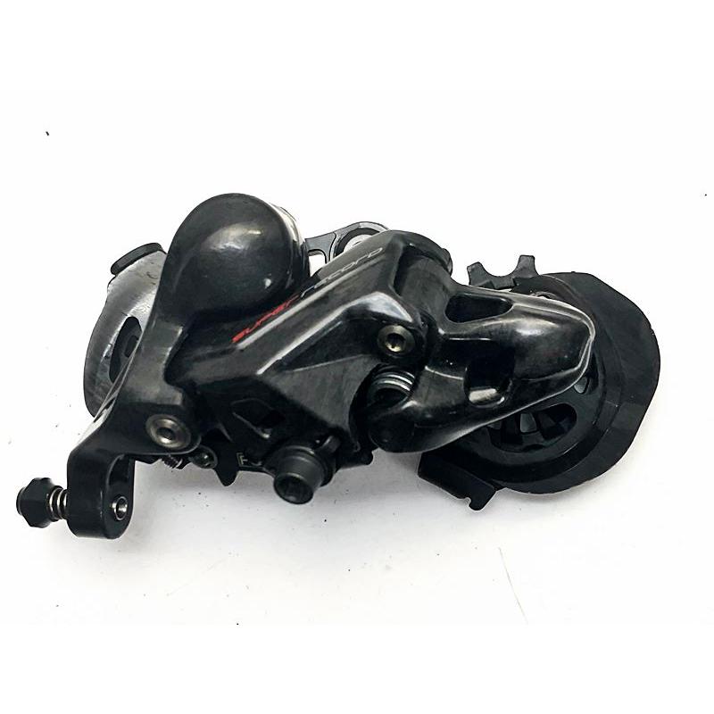 Campagnolo スーパーレコードリアディレイラー SUPER RECORD WIRELESS REAR DERAILLEUR | カワシマサイクル