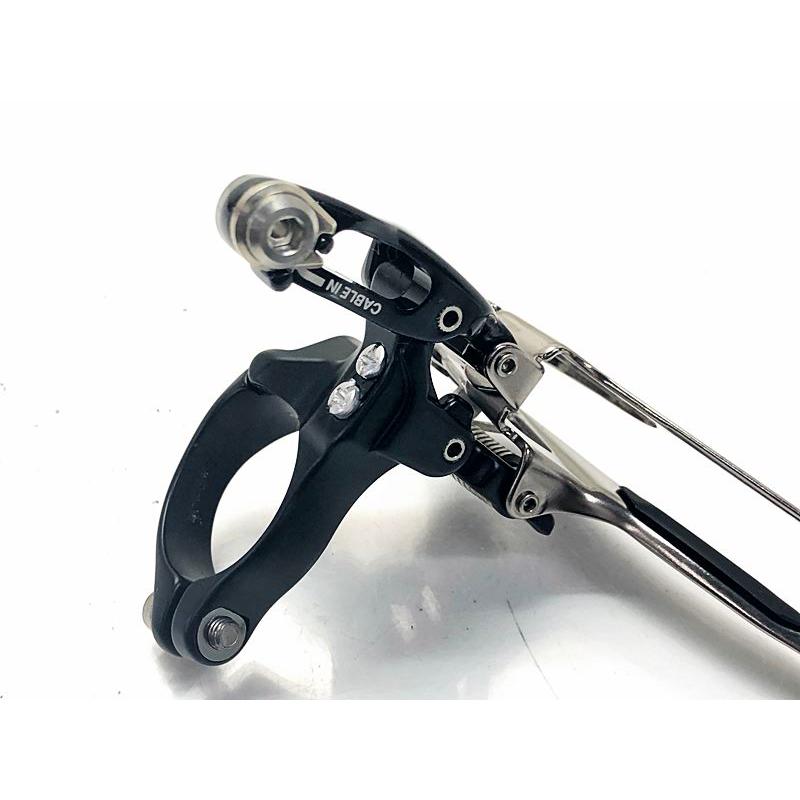 シマノ SHIMANO デュラエース DURA-ACE FD-9000 フロント