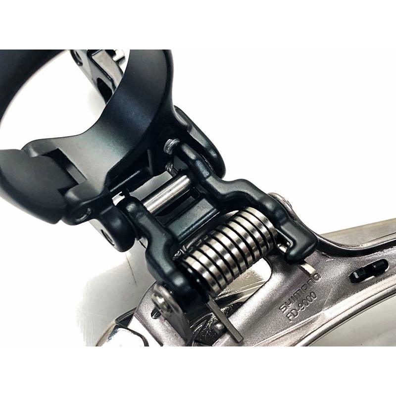 SHIMANO DURA-ACE 9000フロントディレイラー シマノ SHIMANO デュラエース DURA-ACE FD-9000 フロント