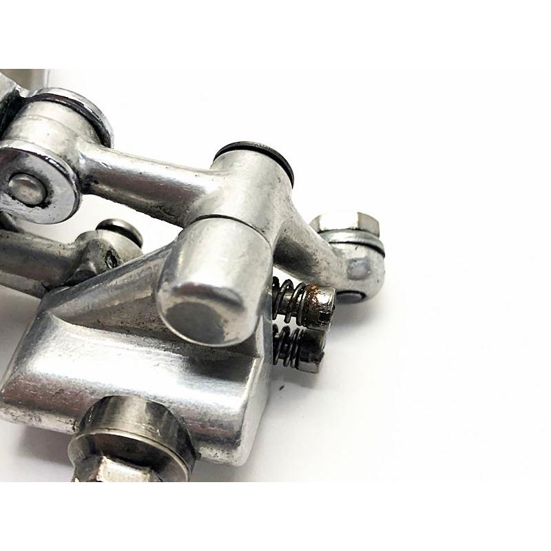 カンパニョーロ CAMPAGNOLO レコード RECORD 4型B フロント カンパニョーロ CAMPAGNOLO レコード RECORD 4型B フロント