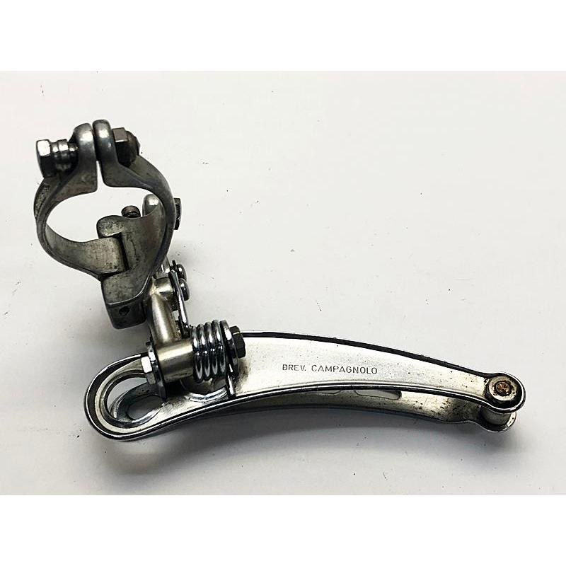 カンパニョーロ CAMPAGNOLO レコード RECORD フロント カンパニョーロ CAMPAGNOLO レコード RECORD フロント