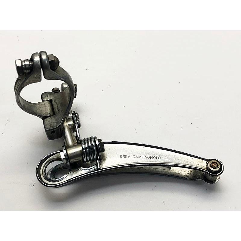 半額SALE／ Campagnolo(カンパニョーロ) フロントディレイラー バンド