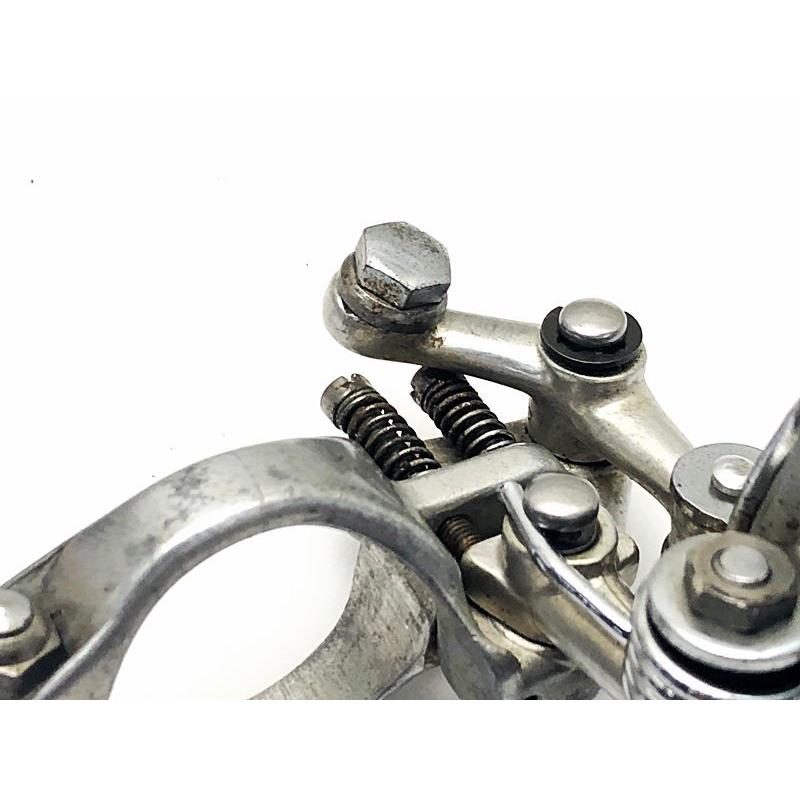 カンパニョーロ CAMPAGNOLO レコード RECORD フロント カンパニョーロ CAMPAGNOLO レコード RECORD フロント