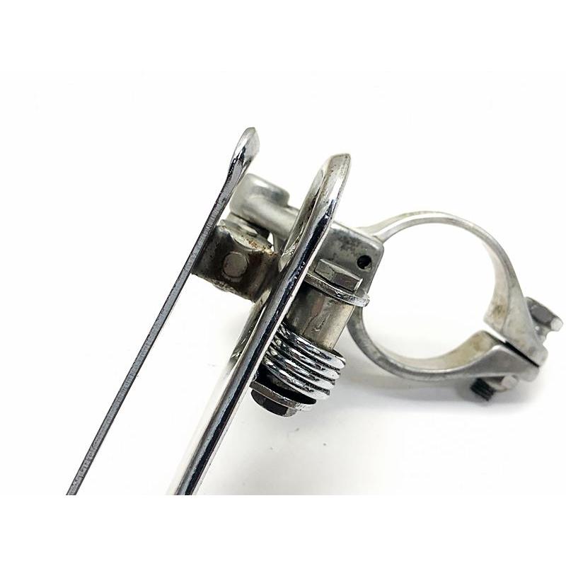 カンパニョーロ CAMPAGNOLO レコード RECORD フロント カンパニョーロ CAMPAGNOLO レコード RECORD フロント