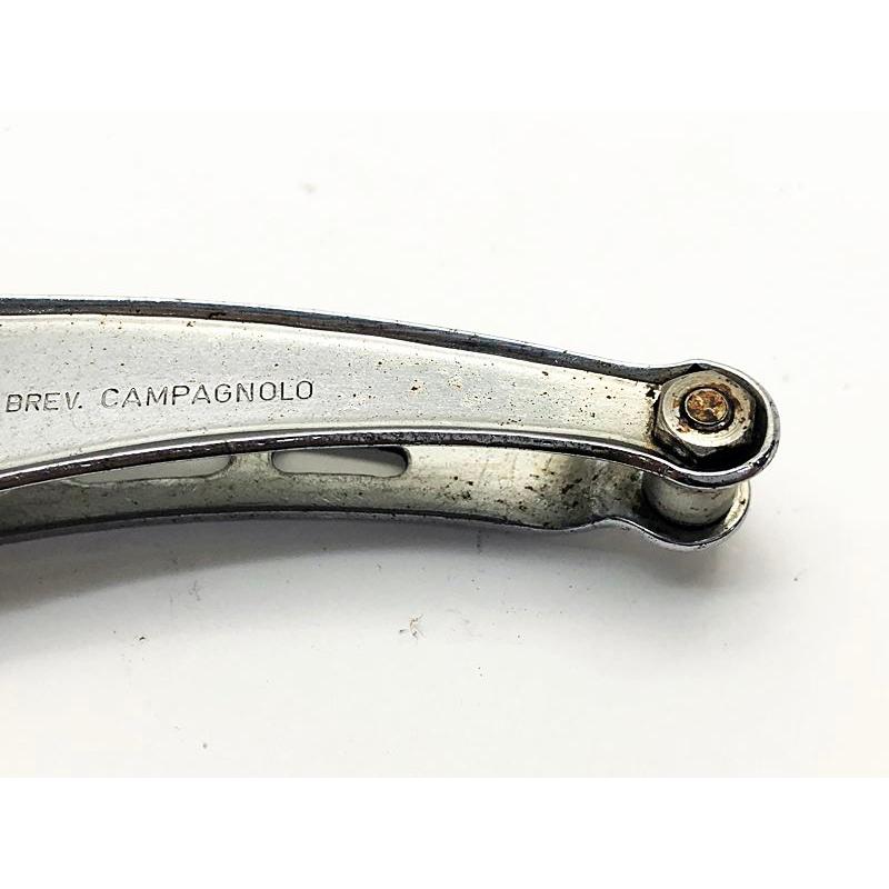 カンパニョーロ CAMPAGNOLO レコード RECORD フロント カンパニョーロ CAMPAGNOLO レコード RECORD フロント