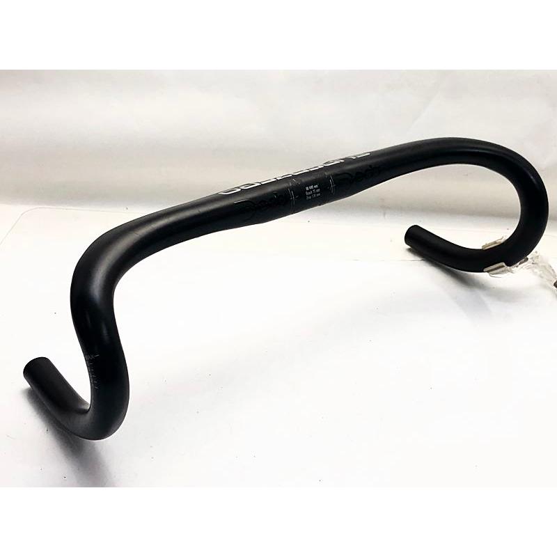 deda おしかっ SUPERZERO RS カーボンドロップ 400mm 新品 未使用