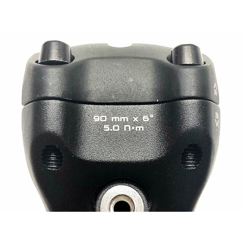 スペシャライズド ターマックステム 90mm +マウントセット 超美