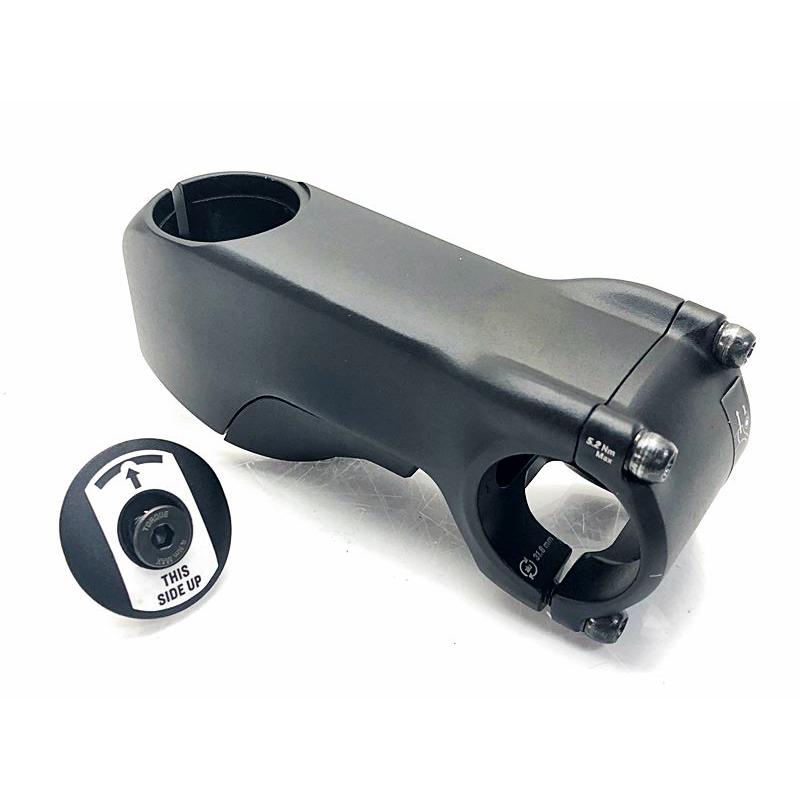 超美品 トレック TREK RCS PRO BLENDER ステム 90mm オーバー 超美品 トレック TREK RCS PRO BLENDER ステム 90mm オーバー