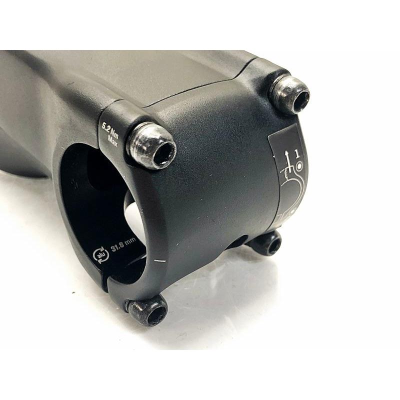 超美品 トレック TREK RCS PRO BLENDER ステム 90mm オーバー 超美品 トレック TREK RCS PRO BLENDER ステム 90mm オーバー