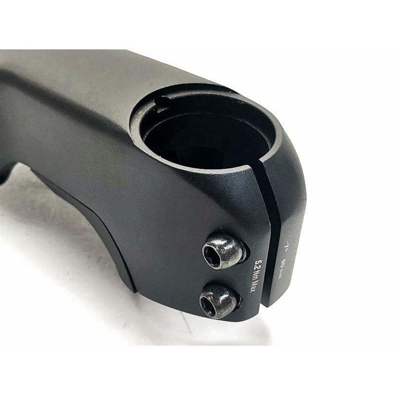 超美品 トレック TREK RCS PRO BLENDER ステム 90mm オーバー 超美品 トレック TREK RCS PRO BLENDER ステム 90mm オーバー