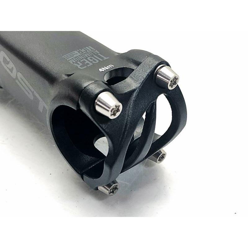 即発送【値引不可】MOST TIGER ALU TiCR エアロ 110mm8° 即発送【値引不可】MOST TIGER ALU TiCR エアロ 110mm8° 楽天