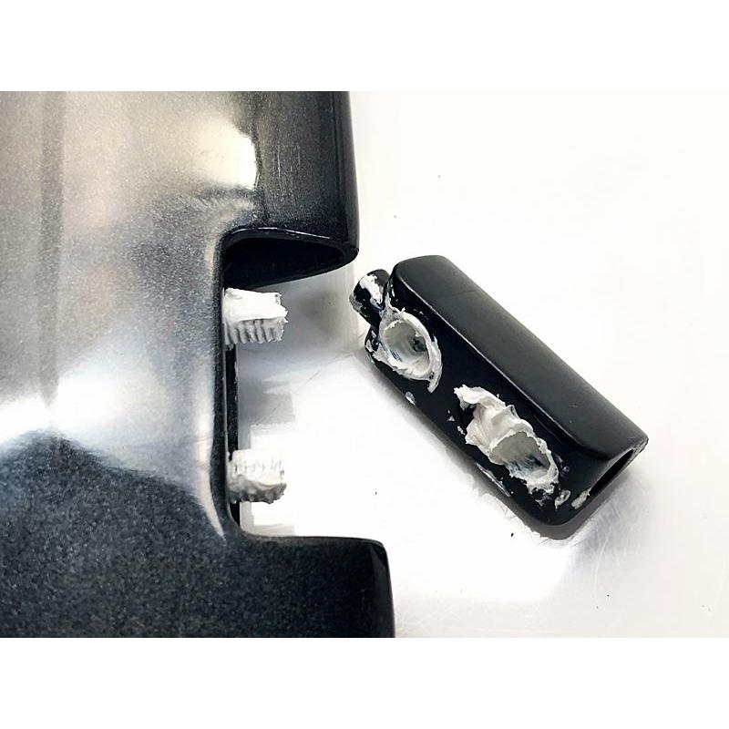 美品 トレック TREK マドン MADONE SLR シートポスト シート 美品 トレック TREK マドン MADONE SLR シートポスト シート