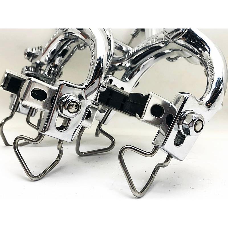 美品 シマノ SHIMANO デュラエース DURA-ACE キャリパーブレーキ 美品 シマノ SHIMANO デュラエース DURA-ACE キャリパーブレーキ